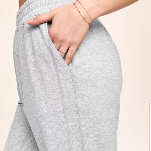 Adore me grey joggers - Picture 5 of 6